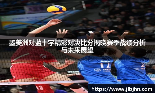 墨美洲对蓝十字精彩对决比分揭晓赛季战绩分析与未来展望